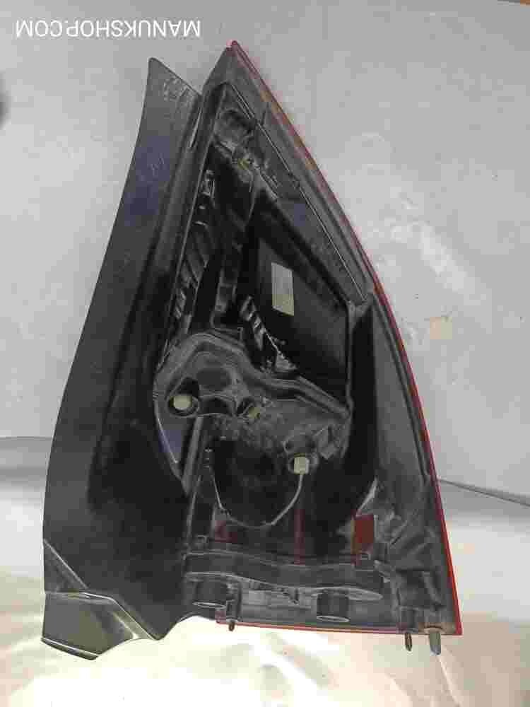 Rückleuchte Bremslicht hinten recht Renault Megane 2 RH 8200073237 82 0007 32 37