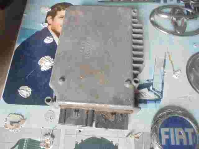 Motorsteuergerät Chrysler P05269958AE 05269958AE 0526 9958AE
