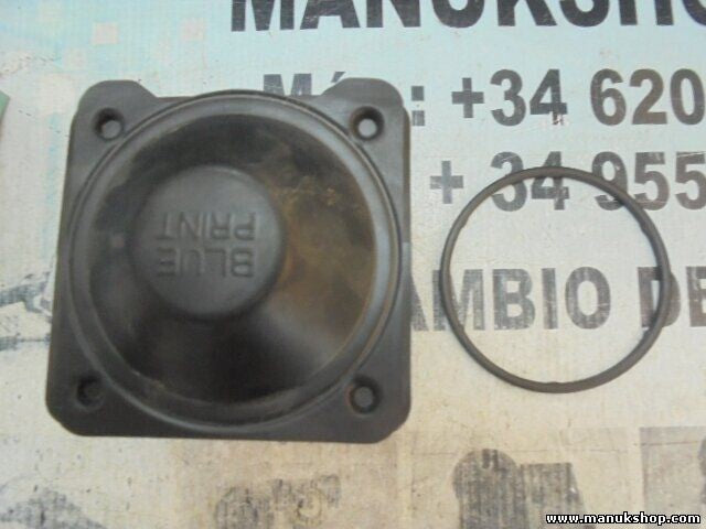 Kraftstofffilter Chevrolet Citroën Fiat Peugeot Opel 2330354072 ADK82327