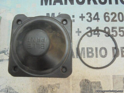 Kraftstofffilter Chevrolet Citroën Fiat Peugeot Opel 2330354072 ADK82327