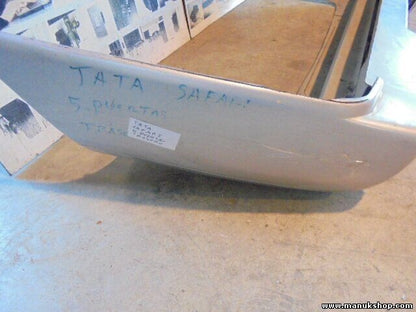Stoßstange hinten Tata Safari 2699886063 2699 8860 63