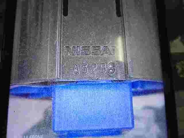 Schalter Nissan NILES Engine A5238