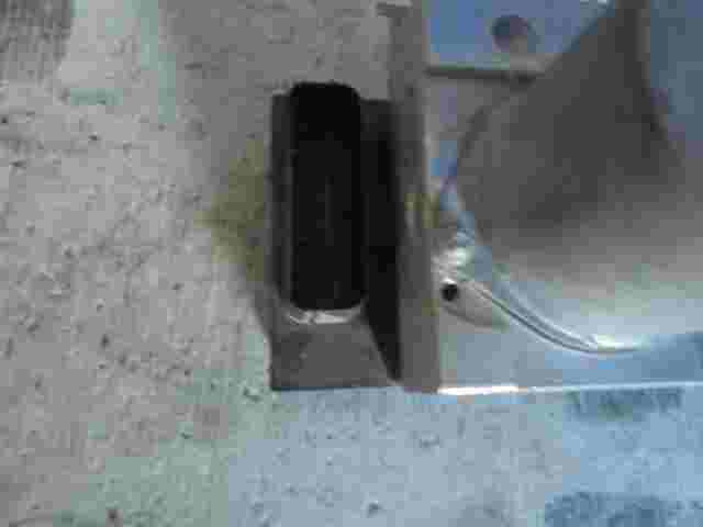 ABS Hydraulikblock BMW 5 E60 E61 3451675874301 0265234134 0265950375