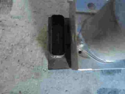 ABS Hydraulikblock BMW 5 E60 E61 3451675874301 0265234134 0265950375