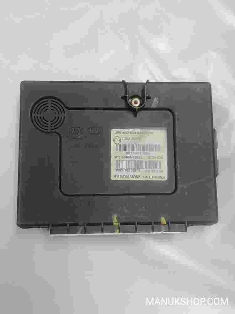 Komfortsteuergerät KSG Kia Ceed Hyundai i30 BCM-E20 116RA002977 GDE 95400A6025