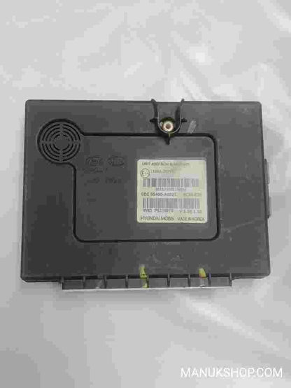 Komfortsteuergerät KSG Kia Ceed Hyundai i30 BCM-E20 116RA002977 GDE 95400A6025