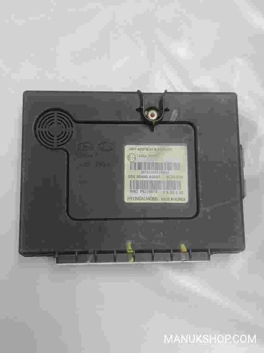 Komfortsteuergerät KSG Kia Ceed Hyundai i30 BCM-E20 116RA002977 GDE 95400A6025