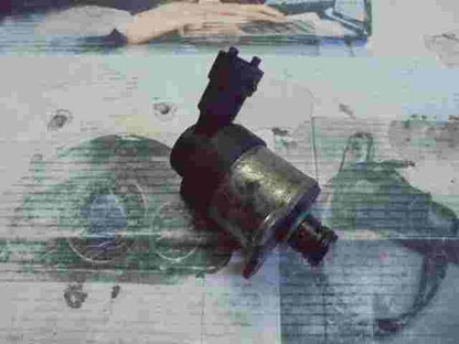 Benzindruckregler Peugeot 307 407 Citroen 0928400607 0 928 400 607 40145 78519