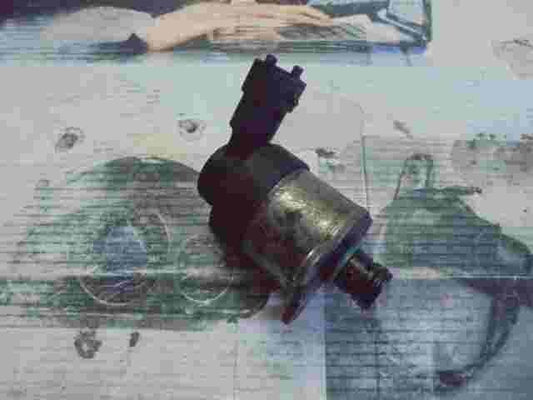 Benzindruckregler Peugeot 307 407 Citroen 0928400607 0 928 400 607 40145 78519