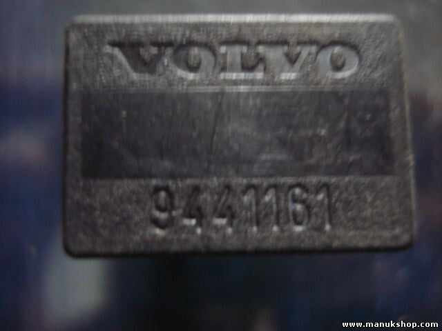 Relais VOLVO V70/S80/60 9441161 4R000781400 4R0 007 814-00
