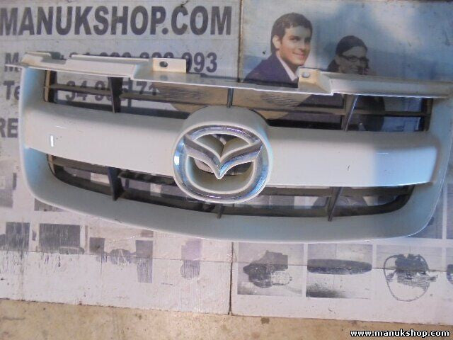 Frontgrill Grill Kühlergrill Mazda BT50 UR5650712 UR56 50 712 KT169