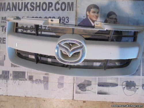 Frontgrill Grill Kühlergrill Mazda BT50 UR5650712 UR56 50 712 KT169