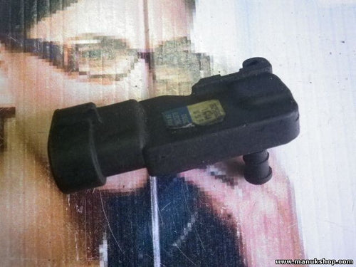 Ladedrucksensor Opel Combo Meriva Corsa C Astra G 16258659 16 258 659 DELCO