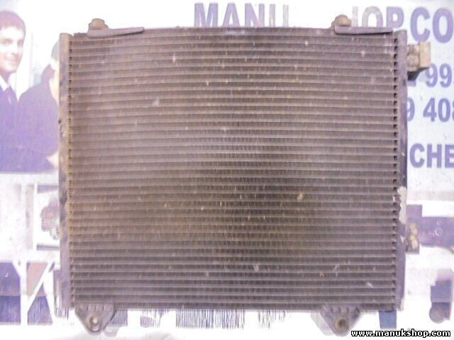 Kondensator Klimakühler Land Rover Freelander 1.8 4x4 756436X 1091 CA1091 VALEO