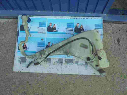 Wischwasserbehälter Scheibenwaschanlage Cayenne Audi Q7 7L0955453 FG 7L0955453FG