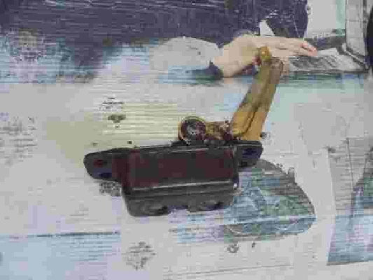 Heckklappenschloss Nissan Patrol K/W260 K160 W160 1989 90503C7600 90503-C7600