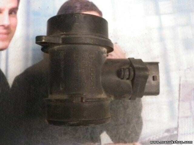 Luftmengenmesse Fiat Punto Doblo 0281002613 0 281 002 613