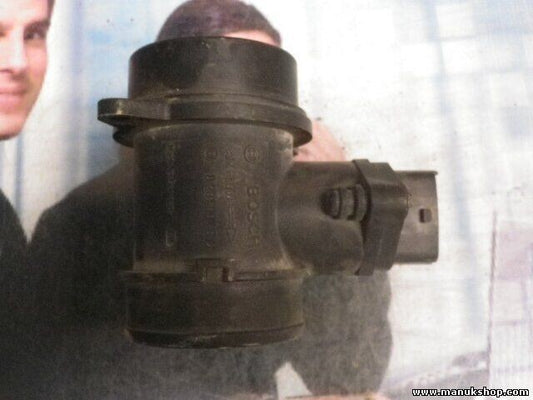 Luftmengenmesse Fiat Punto Doblo 0281002613 0 281 002 613