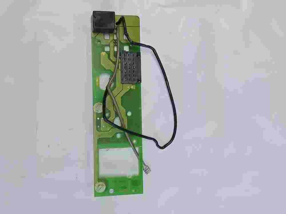 Heizungsbedienteil Mercedes-Benz Sprinter Vito L00017G Hella 73440402 734 404-02