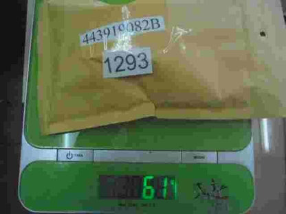 Öl druck kontrollgerät Relais VW Audi 80/100 311 443919082B 5KH00415413