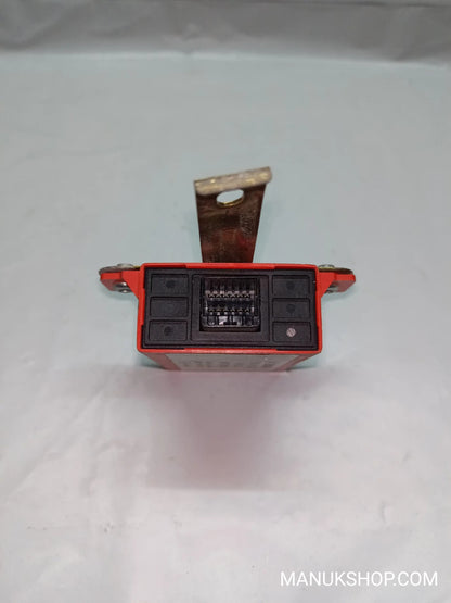 Steuergerät Wegfahrsperre Alarmmodul Mitsubishi Carisma 1.8 MR368889 F005V00070