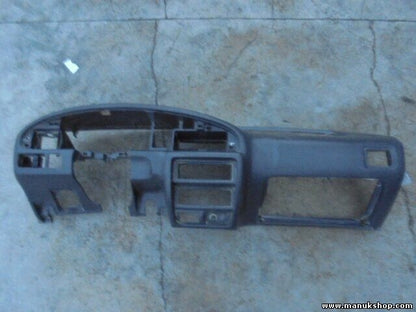 Armaturenbrett Ford Ranger Mazda BT50 WFOLMFE 405W434830
