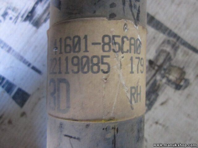 Stoßdämpfer Suzuki Vitara SE/SV 1.6 4160185CA0 41601-85CA0 22119085 179