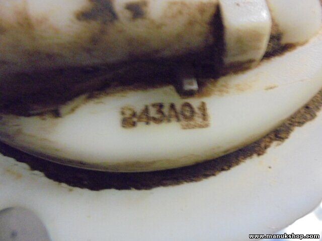 Tankgeber Nissan Terrano Ford Maverick 243A01