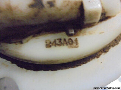 Tankgeber Nissan Terrano Ford Maverick 243A01