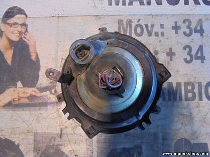Scheinwerfer links rechts Mitsubishi Pajero Montero I 4WD 1982--1991 028457