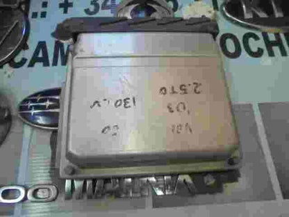 Motorsteuergerät Volvo L4.S60 S80 V70 08677708A 08677708 A 0000098402 0281010319