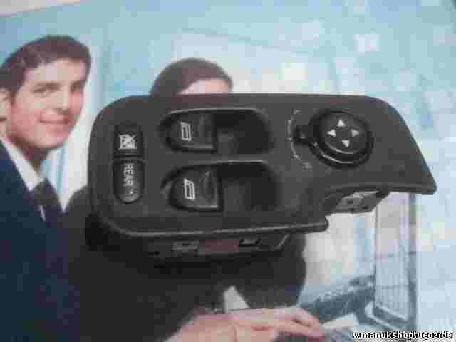 Fensterheber schalter Alfa Romeo 147 735354106 735263176 156071217 60352600