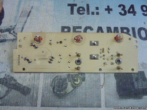 Diagramm des Tachometers Audi 100 A6 4A1919033 4A1 919 033 88311178 992655518