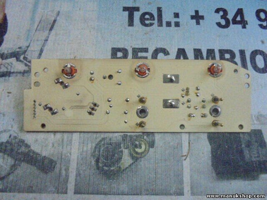 Diagramm des Tachometers Audi 100 A6 4A1919033 4A1 919 033 88311178 992655518