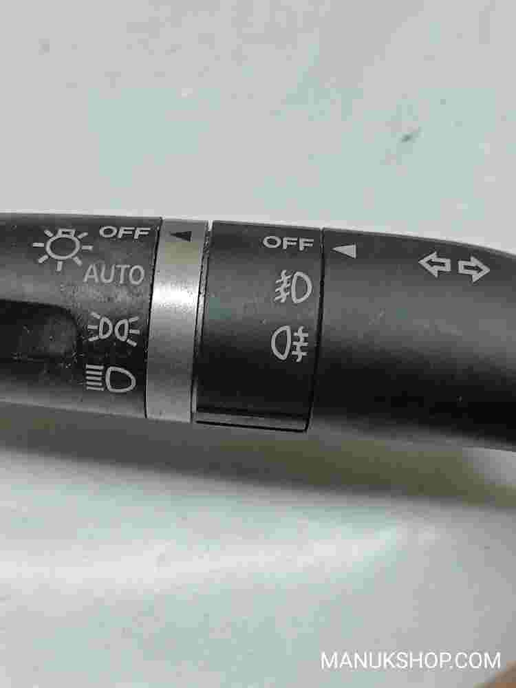 Scheibenwischerhebel Scheibenwischer Schalter Mazda 3 5 BBS4 R17G517 R 17D682