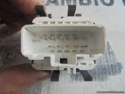 Fensterheber schalter Renault Espace 2003-2013 015090C