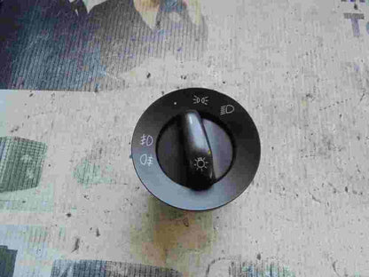 Lichtschalter Porsche Cayenne 7L5941531B 7L5 941 531 B BK7 04056920 04 0569 20