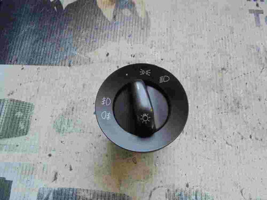 Lichtschalter Porsche Cayenne 7L5941531B 7L5 941 531 B BK7 04056920 04 0569 20
