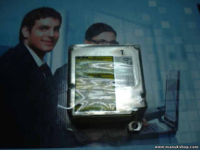 Airbagsensor Airbagsteuergerät Toyota Prius E9 8917047390 89170-47390 1523006952
