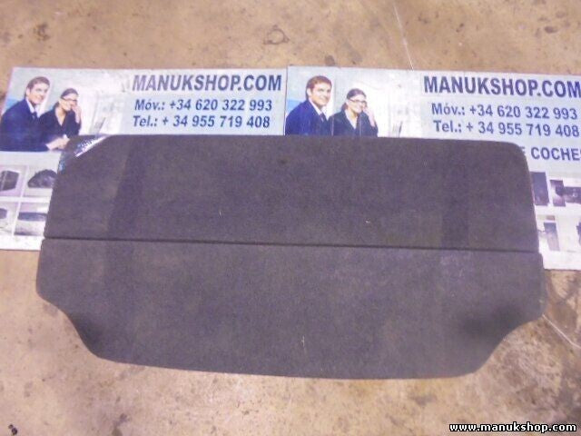 Kofferraumabdeckung Honda CR-V TM925561200 TM 92 556 120 00