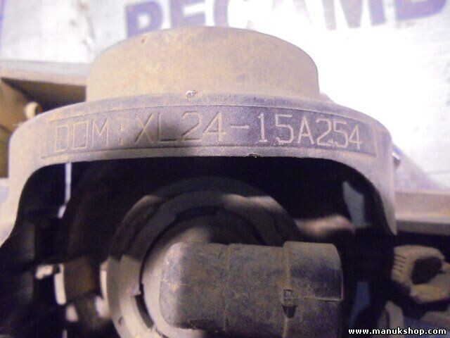 Nebelscheinwerfer vorne rechts Ford USA Explorer U2 4.0 V6 XL2415W254 XL2415A254