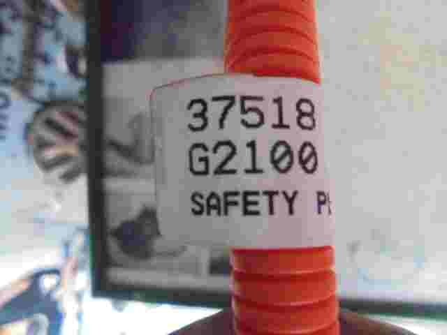 Batarey-Kabelbaum  Kia Niro Safety 37518G2100 37518-G2100 1802260215