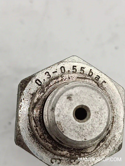 Öldrucksensor  Chevrolet Optra  Opel Astra Omega 0.3-0.55bar