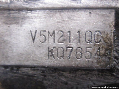 Getriebe Mitsubishi L2002.5 TD 4WD (K34T) 87CV 1993 2000 V5M211QC