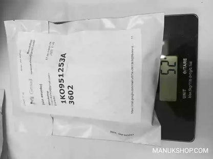 Relais Nebelscheinwerfer Volkswagen Audi Skoda Seat 1KO951253A 1K0951253A 253A