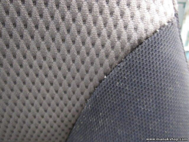 Sitz vorne rechts Mitsubishi L200 2.5 DI-D 4WD KB4T 2005 MB941776 RH