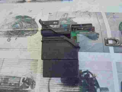 Fensterheber steuergerät VW Golf IV Skoda Superb 105406301 HW02 S0002 05074280