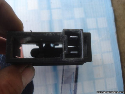 Schalter Tachobeleuchtung Renault Laguna 7700822897 7 700 822 897