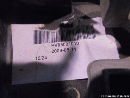 Lenkrad Land Rover PV85001010 R6W1A 043914601501 6H523600RD8PVJ CV851043XOOX