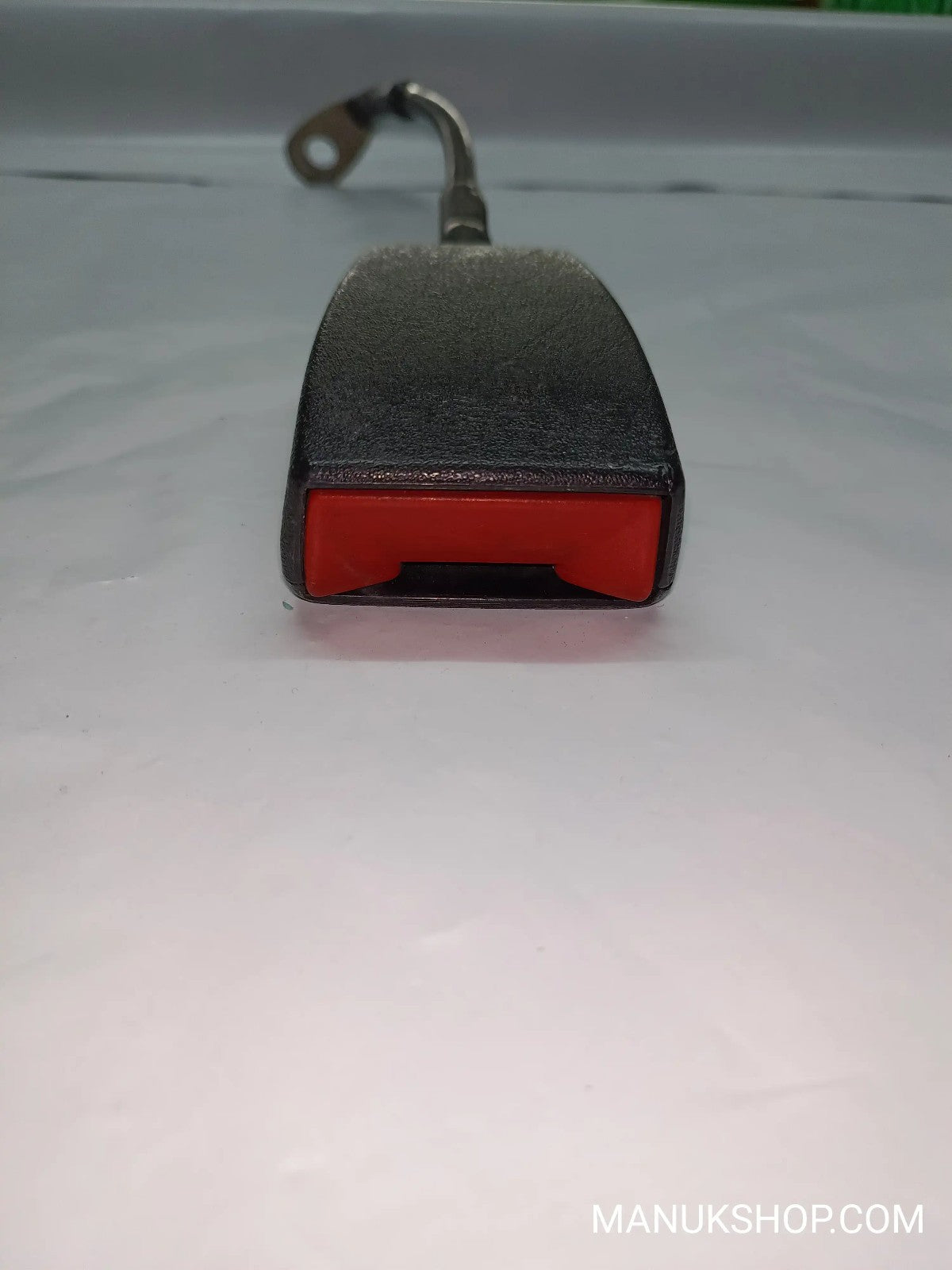 Gurtschloss Gurtschnapper hinten links  Mercedes-Benz W126 1268600669